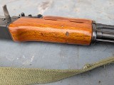 Pre-ban Norinco 56S-1 AK-47 Underfolder 7.62x39mm Wood Furniture All Matching - Image 12 of 12