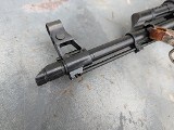 Pre-ban Norinco 56S-1 AK-47 Underfolder 7.62x39mm Wood Furniture All Matching - Image 9 of 12