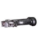 USED MasterPiece Arms DS9 Hybrid 9mm with Trijicon RMR Type 2 - Image 9 of 9