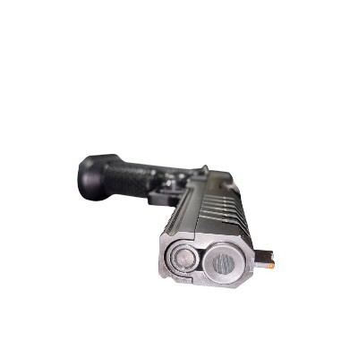 USED MasterPiece Arms DS9 Hybrid 9mm with Trijicon RMR Type 2 - Image 7 of 9