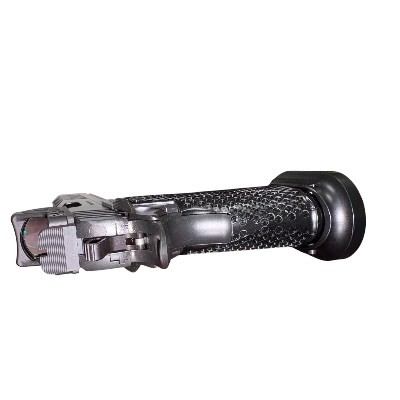 USED MasterPiece Arms DS9 Hybrid 9mm with Trijicon RMR Type 2 - Image 9 of 9