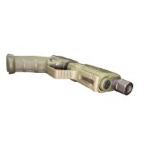 USED SAR9 SOCOM Compact 9mm OD Green Optic Ready Threaded Barrel - Image 4 of 7