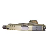 USED SAR9 SOCOM Compact 9mm OD Green Optic Ready Threaded Barrel - Image 5 of 7