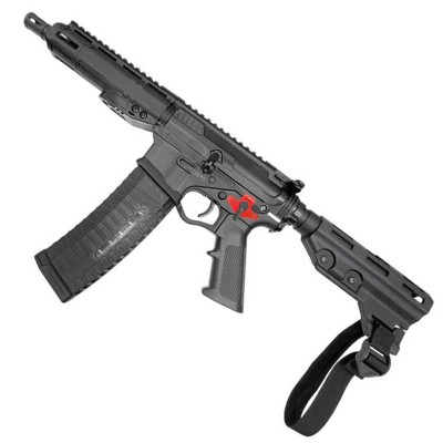 ATI Alpha MAXX Pistol 223/5.56 ATIGAX5567ML60FA - Image 2 of 2