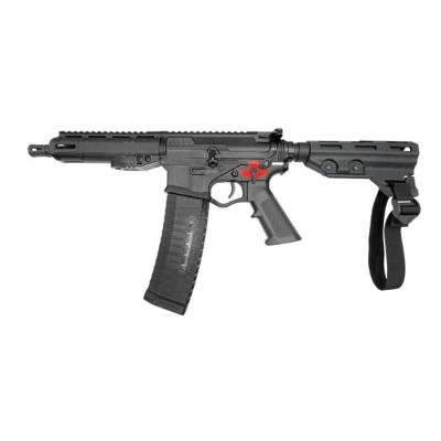 ATI Alpha MAXX Pistol 223/5.56 ATIGAX5567ML60FA - Image 1 of 2