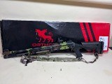 Orthos Raider S4 Competition Highland Elite 12 Gauge Semi-Auto Shotgun 18.5