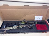 Orthos Raider S4 Competition Highland Elite 12 Gauge Semi-Auto Shotgun 18.5