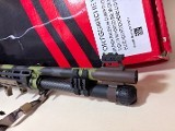 Orthos Raider S4 Competition Highland Elite 12 Gauge Semi-Auto Shotgun 18.5