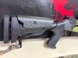 Orthos Raider S4 Competition Highland Elite 12 Gauge Semi-Auto Shotgun 18.5