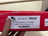 Orthos Raider S4 Competition Highland Elite 12 Gauge Semi-Auto Shotgun 18.5