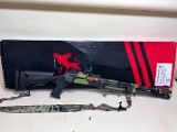 Orthos Raider S4 Competition Highland Elite 12 Gauge Semi-Auto Shotgun 18.5