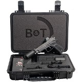 B&T Stealth Lock SIG P226 Silenced Pistol Kit Hushpuppy Hush puppy kitty - Image 3 of 3