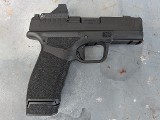 Springfield Armory Hellcat Pro OSP 9mm – Viridian Green Dot, 4 Magazines & Bag - Image 3 of 3
