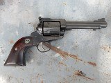 New Model Ruger Super Blackhawk .44 Mag Revolver – 5.5