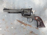 New Model Ruger Super Blackhawk .44 Mag Revolver – 5.5
