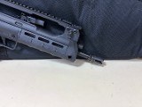 Springfield Armory Hellion Bullpup 5.56 NATO Black with SIG SAUER Bravo4 Optic & Soft Case - Image 2 of 7
