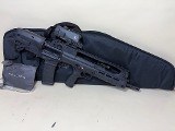 Springfield Armory Hellion Bullpup 5.56 NATO Black with SIG SAUER Bravo4 Optic & Soft Case - Image 1 of 7