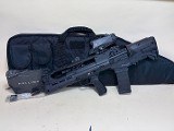 Springfield Armory Hellion Bullpup 5.56 NATO Black with SIG SAUER Bravo4 Optic & Soft Case - Image 4 of 7