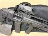 Springfield Armory Hellion Bullpup 5.56 NATO Black with SIG SAUER Bravo4 Optic & Soft Case - Image 3 of 7