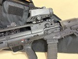 Springfield Armory Hellion Bullpup 5.56 NATO Black with SIG SAUER Bravo4 Optic & Soft Case - Image 6 of 7