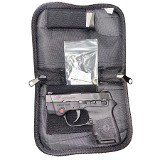 Used Smith & Wesson M&P Bodyguard 380 .380 ACP with Crimson Trace Laser - Image 1 of 5