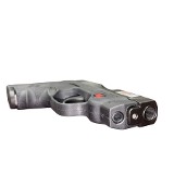 Used Smith & Wesson M&P Bodyguard 380 .380 ACP with Crimson Trace Laser - Image 5 of 5