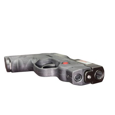 Used Smith & Wesson M&P Bodyguard 380 .380 ACP with Crimson Trace Laser - Image 5 of 5