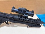 Century Arms / Wise Lite Sterling Sporter 9mm Semi-Auto Carbine with Optic, Box & 5 Magazines - Image 3 of 11