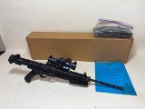 Century Arms / Wise Lite Sterling Sporter 9mm Semi-Auto Carbine with Optic, Box & 5 Magazines - Image 1 of 11