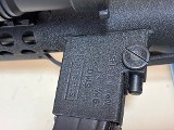 Century Arms / Wise Lite Sterling Sporter 9mm Semi-Auto Carbine with Optic, Box & 5 Magazines - Image 7 of 11