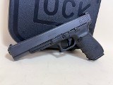 Glock 40 Gen4 MOS 10mm Auto – 6.02