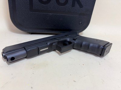 Glock 40 Gen4 MOS 10mm Auto – 6.02