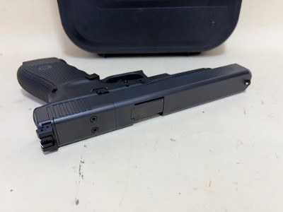 Glock 40 Gen4 MOS 10mm Auto – 6.02