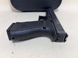 Glock 40 Gen4 MOS 10mm Auto – 6.02