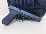 Glock 40 Gen4 MOS 10mm Auto – 6.02
