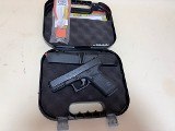 Glock 19 Gen5 9mm – Excellent Condition, Austrian Made, 3 Magazines, Original Case - Image 1 of 8