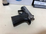 Colt Mustang XSP .380 Auto Stainless / Black Polymer 2.75
