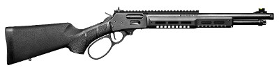 Smith & Wesson Model 1854 Stealth Hunter 44 Mag 16