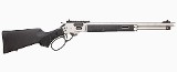 Smith & Wesson Model 1854 44 Mag Stainless Steel 9 Shot Lever Action 13812 - Image 1 of 1