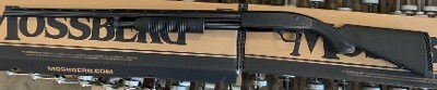 Used Mossberg Maverick Arms 88 12 GA 28