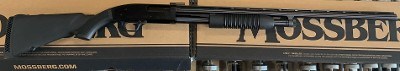 Used Mossberg Maverick Arms 88 12 GA 28