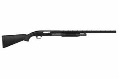 Used Mossberg Maverick Arms 88 12 GA 28