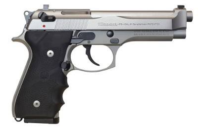 Beretta 92FS Brigadier INOX 9mm Stainless Steel 92 J92F560M - Image 1 of 1
