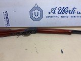 Uberti 1885 High Wall 0880 .45-70 Government 30” Octagon Barrel Single Shot Rifle - Image 5 of 11