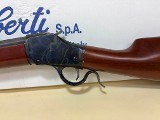 Uberti 1885 High Wall 0880 .45-70 Government 30” Octagon Barrel Single Shot Rifle - Image 7 of 11