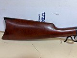 Uberti 1885 High Wall 0880 .45-70 Government 30” Octagon Barrel Single Shot Rifle - Image 3 of 11