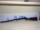 Uberti 1885 High Wall 0880 .45-70 Government 30” Octagon Barrel Single Shot Rifle - Image 6 of 11