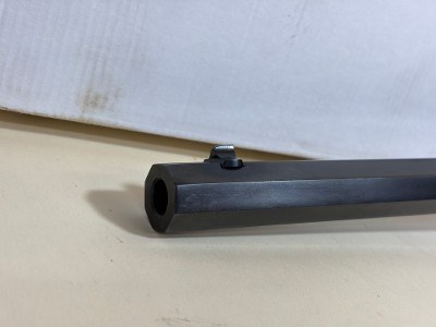 Uberti 1885 High Wall 0880 .45-70 Government 30” Octagon Barrel Single Shot Rifle - Image 10 of 11