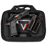 Taran Tactical TTI 2011 Viper 9mm Island Barrel W/ Trijicon RMR HD John Wick TTI-VIPER - Image 5 of 5