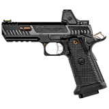 Taran Tactical TTI 2011 Viper 9mm Island Barrel W/ Trijicon RMR HD John Wick TTI-VIPER - Image 2 of 5